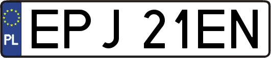 EPJ21EN