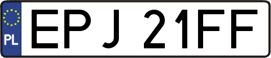 EPJ21FF