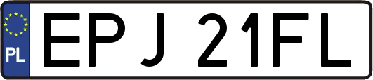 EPJ21FL