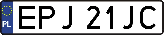 EPJ21JC