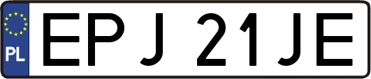 EPJ21JE
