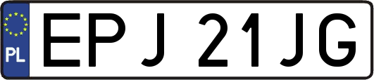 EPJ21JG