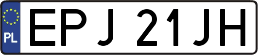EPJ21JH