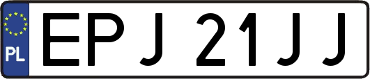 EPJ21JJ