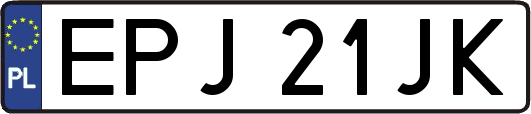 EPJ21JK