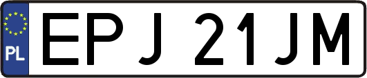 EPJ21JM