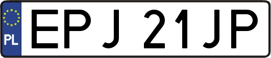 EPJ21JP