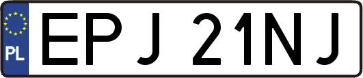 EPJ21NJ