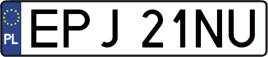 EPJ21NU