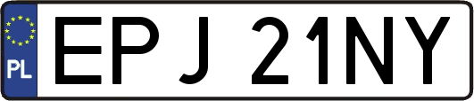 EPJ21NY