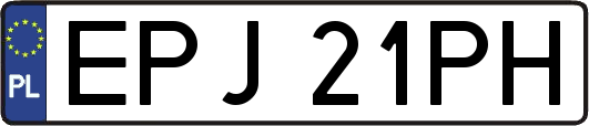 EPJ21PH