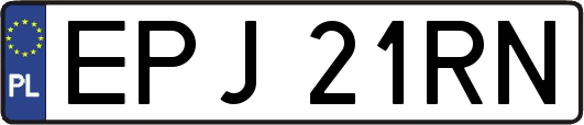 EPJ21RN