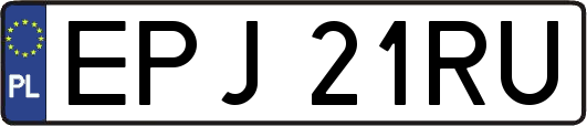 EPJ21RU
