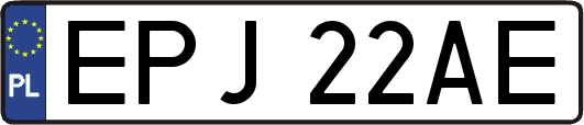 EPJ22AE