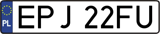 EPJ22FU