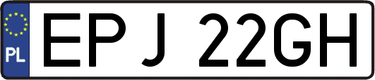 EPJ22GH