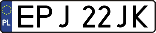 EPJ22JK