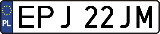 EPJ22JM