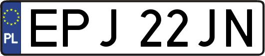 EPJ22JN