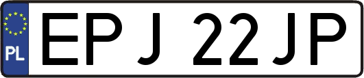 EPJ22JP