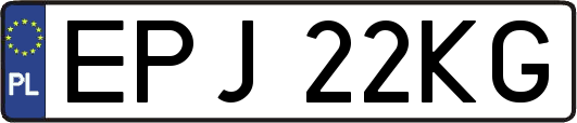 EPJ22KG