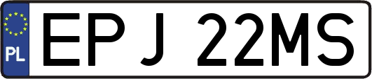 EPJ22MS