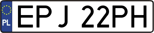 EPJ22PH