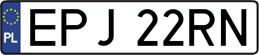 EPJ22RN