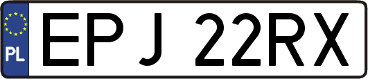 EPJ22RX