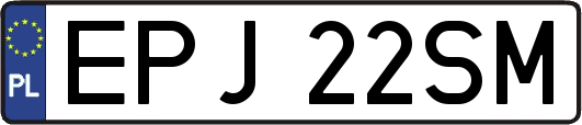 EPJ22SM