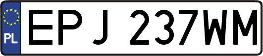 EPJ237WM