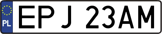 EPJ23AM