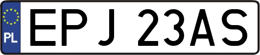 EPJ23AS