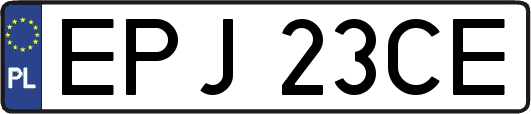 EPJ23CE