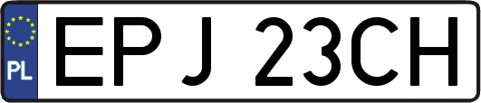 EPJ23CH