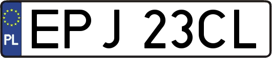 EPJ23CL