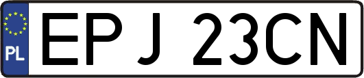 EPJ23CN