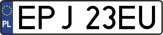 EPJ23EU