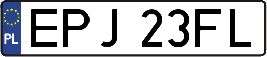 EPJ23FL