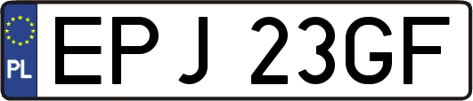 EPJ23GF