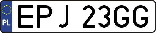 EPJ23GG