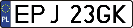 EPJ23GK