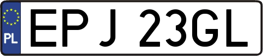 EPJ23GL