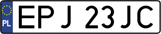 EPJ23JC
