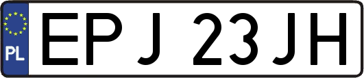EPJ23JH
