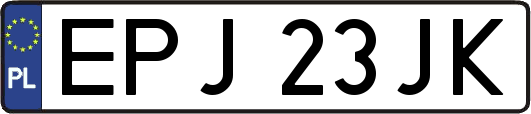 EPJ23JK