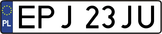 EPJ23JU