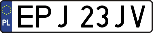 EPJ23JV