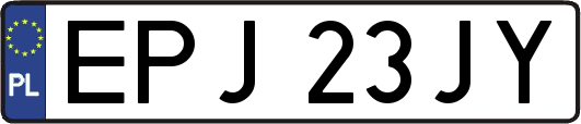 EPJ23JY