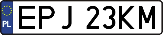 EPJ23KM